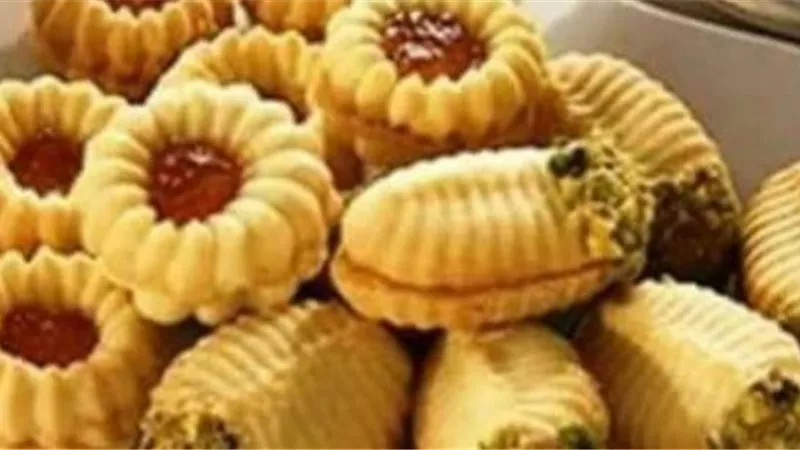 في العيد.. طريقة عمل البيتيفور