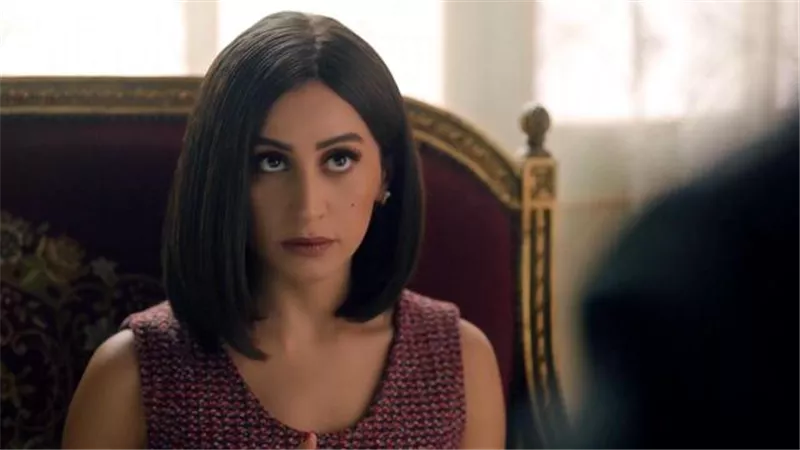 انهيار دينا الشربيني بعد كشف قاتل والدتها.. اعرف التفاصيل