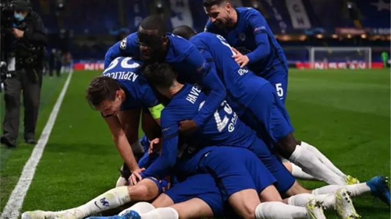مدرب تشيلشي يكشف أسباب الفوز على ريال مدريد