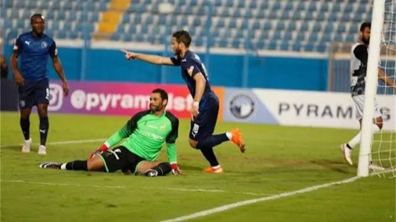 تعرف على حكام مباريات اليوم في الدوري