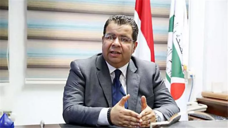وفاة مدير بنوك الدم القومية بوزارة الصحة متأثرا بإصابته بفيروس كورونا