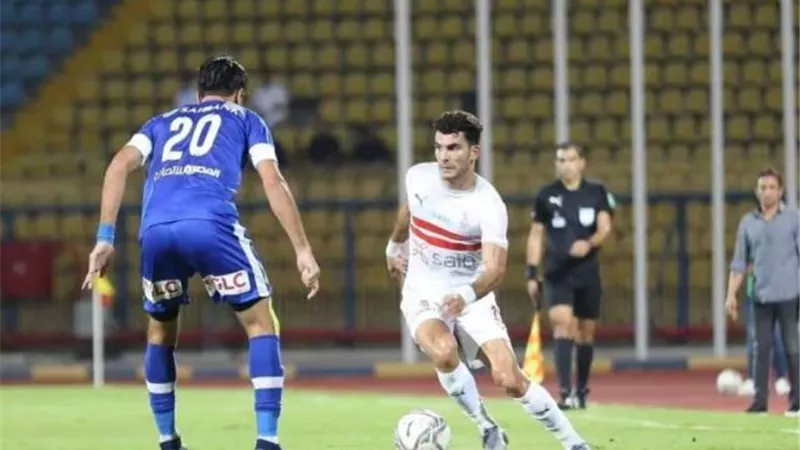 قبل مواجهة الليلة.. الزمالك يتفوق على سموحة تاريخيا