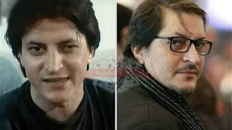 إصابة الفنان هشام المليجي بفيروس كورونا
