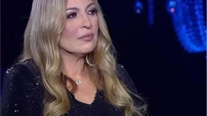 نهلة سلامة: تزوجت 4 مرات وهذه حقيقة زواجى من أحمد زكى ومحمد فؤاد
