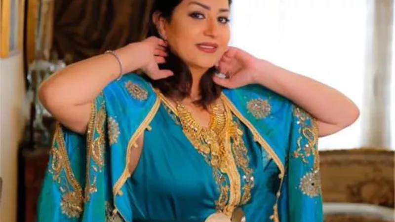 بالصور.. وفاء عامر بإطلالة مختلفة فى أحدث ظهور لها