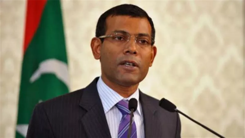 حالته حرجة.. تطورات الحالة الصحية لرئيس المالديف السابق محمد نشيد