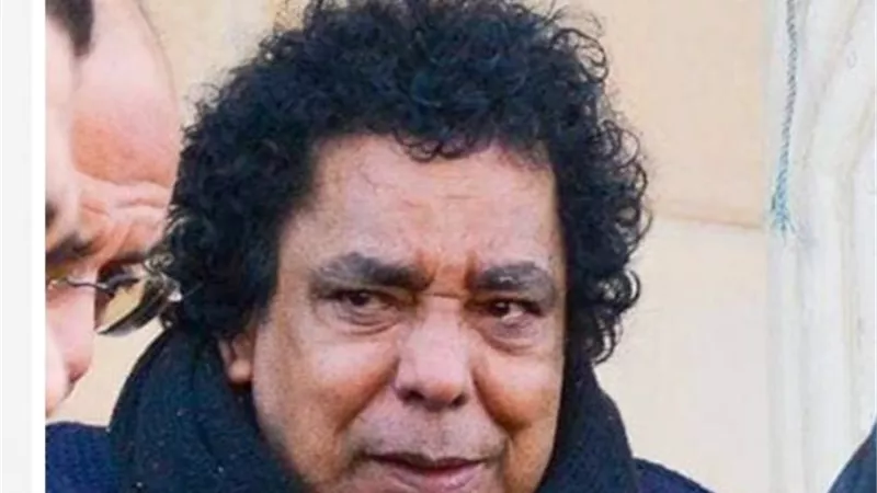 شاهد.. أول تعليق من محمد منير بعد عرض أغنيته الجديدة في مسلسل ”الاختيار 2”