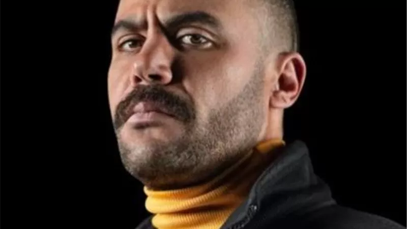 محمد إمام يشوق جمهوره للحلقة الجديدة من مسلسل ”النمر”