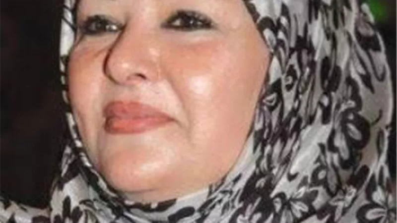 عفاف شعيب: سأتخلى عن حجابى فى قبرى وانفصلت عن زوجى بسبب الخيانة