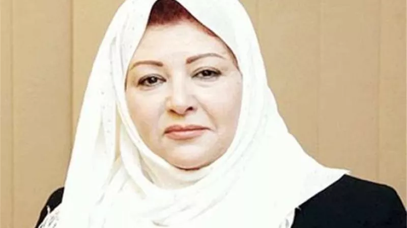 عفاف شعيب: أنا معرفش أرقص بلدى ونجوى فؤاد راقصة محترمة ورانيا يوسف حسابها عند الله
