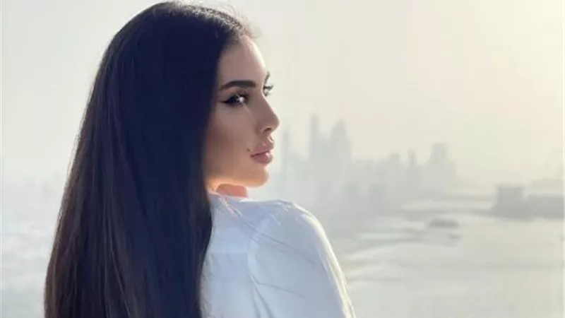 شاهد.. ياسمين صبرى بإطلالة مختلفة عبر ”انستجرام”