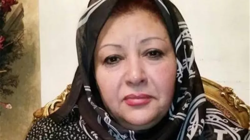 عفاف شعيب: محمد رمضان يجب أن يراجع نفسه وشمس البارودي اتجهت لله وهذا مصير مشاهدها الجريئة