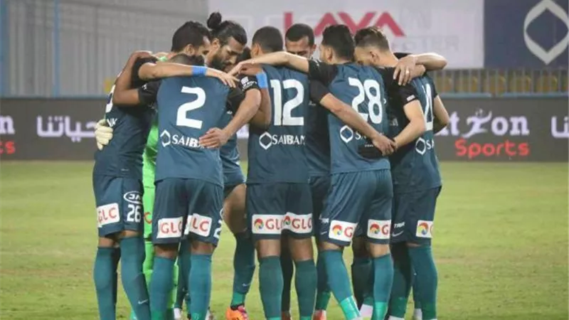 اليوم.. إنبي يستدرج الاتحاد السكندري في الدوري