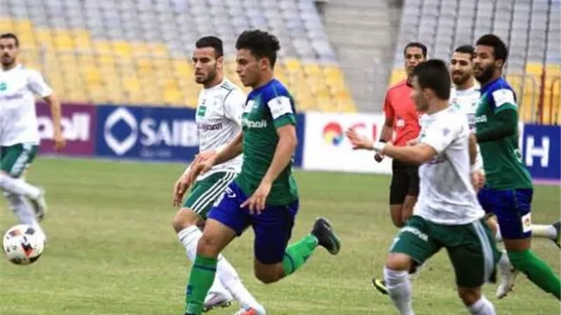 تعرف على حكام مباريات اليوم في الدوري المصري