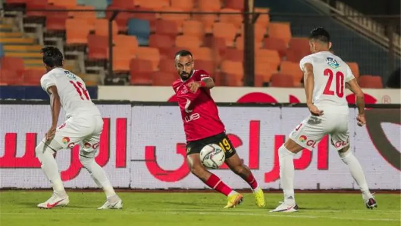 القمة 122.. موعد مباراة الأهلي والزمالك والقنوات الناقلة