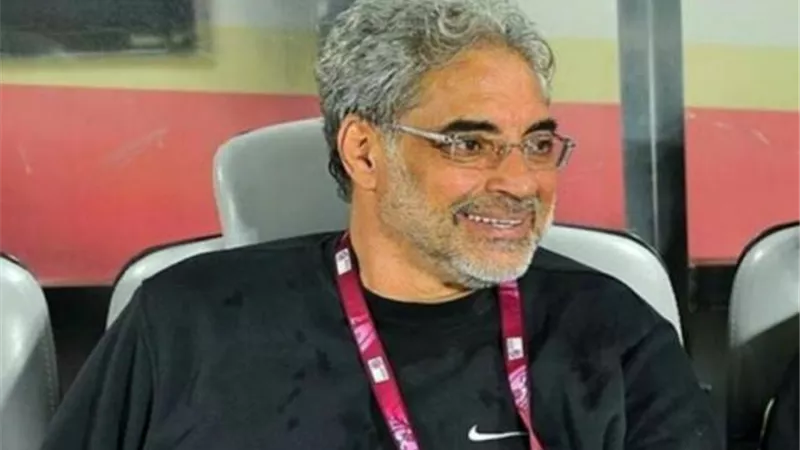 أحمد ناجى: الاهلى مش محتاج حارس مرمى..والزمالك لازم يرجع محمد صبحى