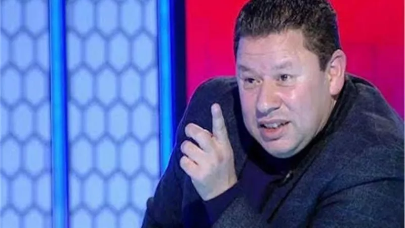 رضا عبد العال: شيماء سيف بطلة فيلمى السينمائى القادم.. اعرف الحكاية