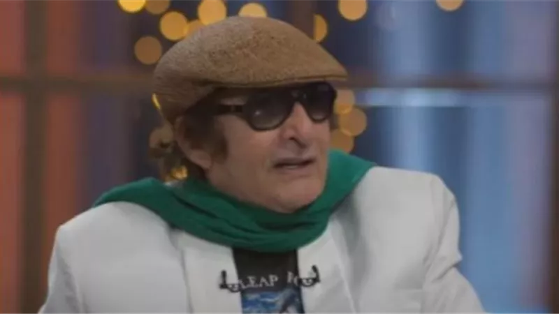 محيى إسماعيل: أنا شيطان فى الإنسانية ومش مغرور
