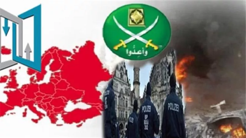 عاجل.. بريطانيا تعلن حظر جماعة الإخوان المسلمين