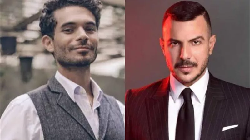 عمرو صالح ينتقم من باسل خياط ويصور شقيقته في أوضاع مخلة.. إليك التفاصيل