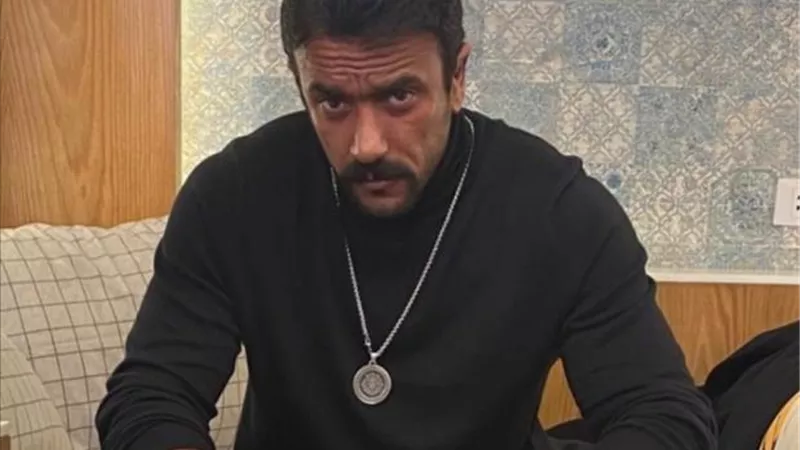 بعد خلافه معه.. جار أحمد العوضي يقتل شقيقه ويضع الجثه أمام منزله