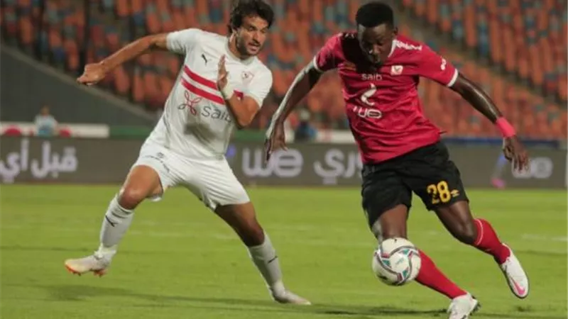الليلة.. الأهلي يستضيف الزمالك في قمة الدوري