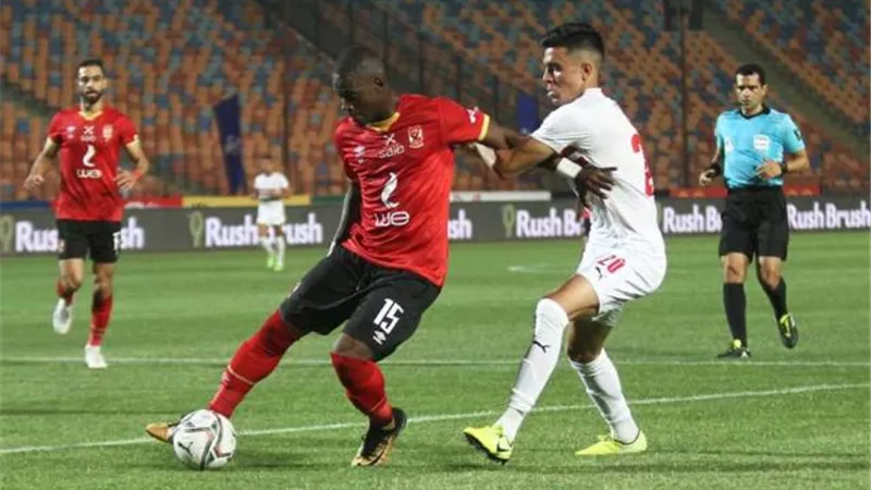 القمة 122.. معلومات عن مباراة الأهلي والزمالك في الدوري