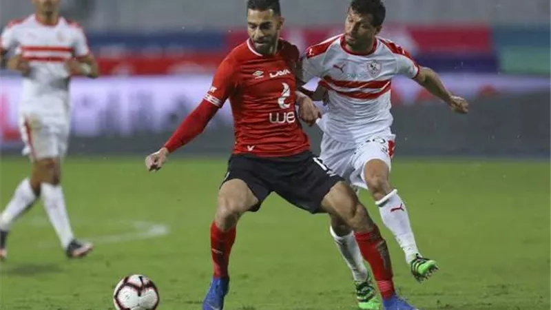 الأهلي ضد الزمالك.. تفوق للأحمر في تاريخ المواجهات بالدوري