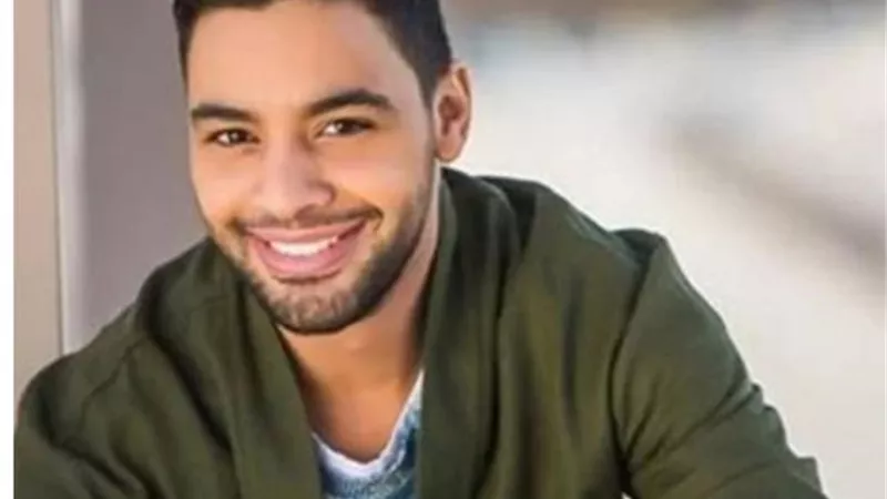 أحمد جمال يشوق جمهوره لأغنية ”احنا مش بتوع حداد ” من ”الاختيار2”