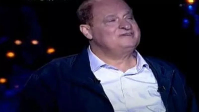 هاني مهنا: لا أعترف بحمو بيكا كمطرب ولا أقصد التشهير بسميرة سعيدة يتصريحاتى عن علاقتنا بعد الانفصال
