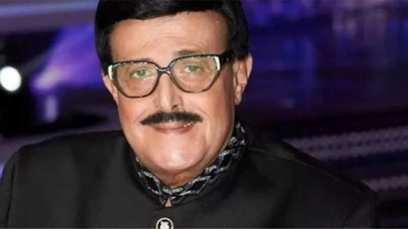 بعد تصدره الترند.. حقيقة وفاة الفنان سمير غانم