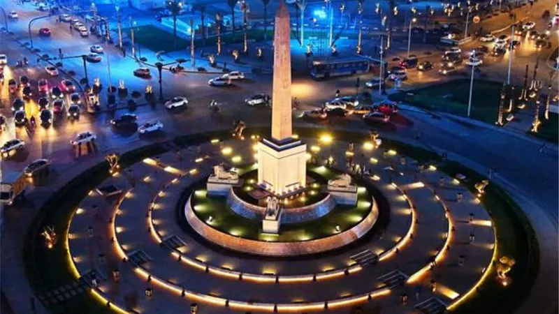 إغلاق ميدان التحرير  الساعة الثامنة مساء اليوم الأحد .. أعرف السبب