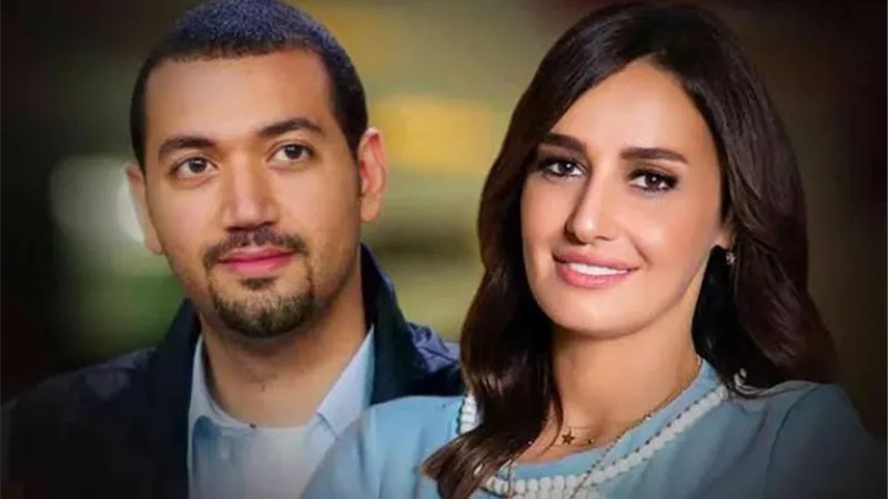 مفاجأة.. حلا شيحا تعتزل الفن وترتدى الحجاب