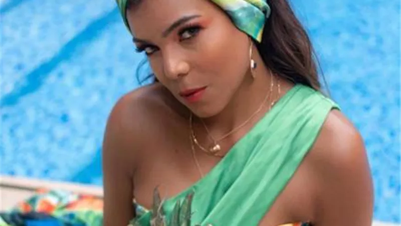 بالصور.. ناهد السباعى بإطلالة جريئة في أحدث ظهور لها