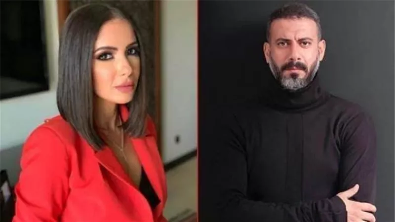 محمد فراج حاول اقتحام منزل منى زكي بالقوة بعد خلافه معها.. اعرف الحكاية