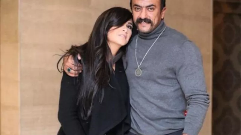 أحمد العوضي يعتدي بالضرب على ياسمين عبد العزيز حتى تفقد جنينها