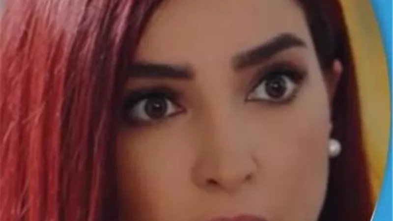 روجينا تروج للحلقة الأخيرة من مسلسل ”بنت السلطان” .. بهذه الطريقة