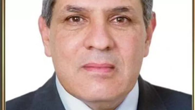 عاجل.. أول رد من إبراهيم محلب علي الشائعة ”الحقيرة ”