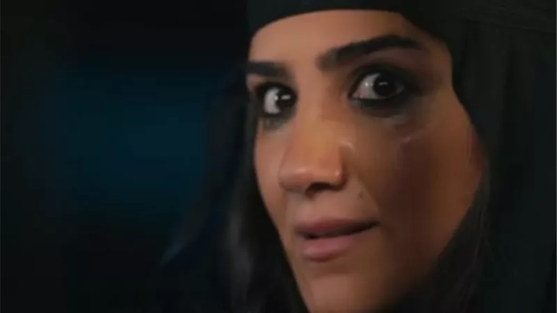 جليلة تنتقم لمقتل نجليها من غفران وعساف الغريب.. نكشف  أحداث الحلقة الأخيرة من ”نسل الأغراب”
