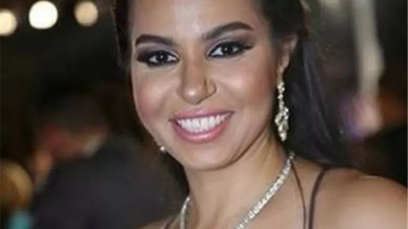 نسرين أمين: أنا مغرورة لاننى كل مميزات  ودينا الشربيني وياسمين صبري لا يصلحنً نجمات شباك