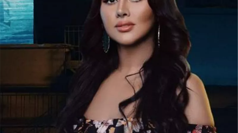 ياسمين رئيس تكشف عن عمل فنى جديد يجمعها بـ حسن شاكوش.. اعرف الحكاية
