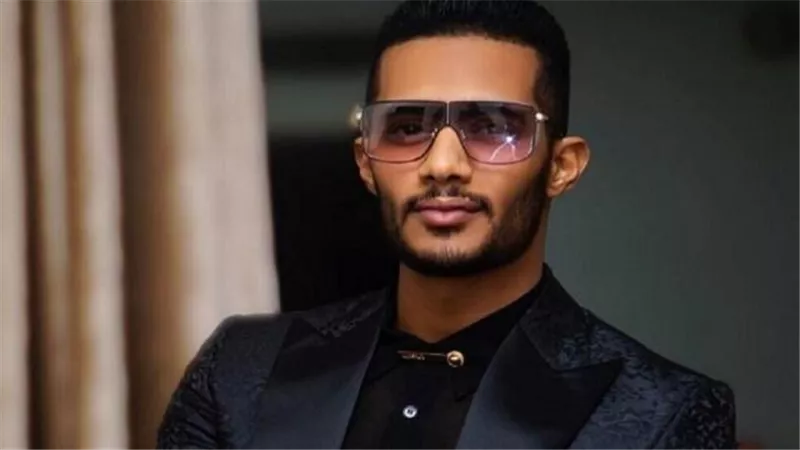 محمد رمضان يتبرع بأرباح أغنيته للهلال الأحمر الفلسطيني