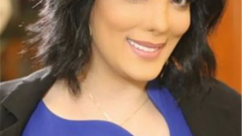 اشترت كلب جديد ورسمت وشم.. أول ما فعلته حورية فرغلى بعد نجاح عملياتها