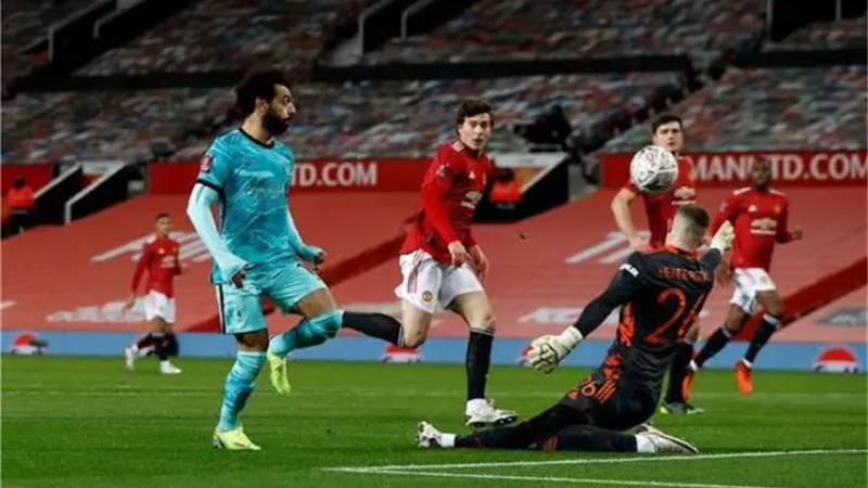 الليلة.. مواجهة نارية بين مانشستر يونايتد وليفربول في الدوري الإنجليزي