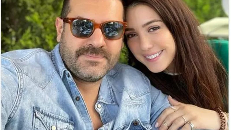 عقدة أحمس.. عمرو يوسف يتخلص من لحيته فى أحدث ظهور له