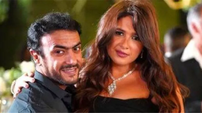مقتل أحمد العوضى يشعل مواقع التواصل الاجتماعى فى أحداث مسلسل ”اللى ملوش كبير”