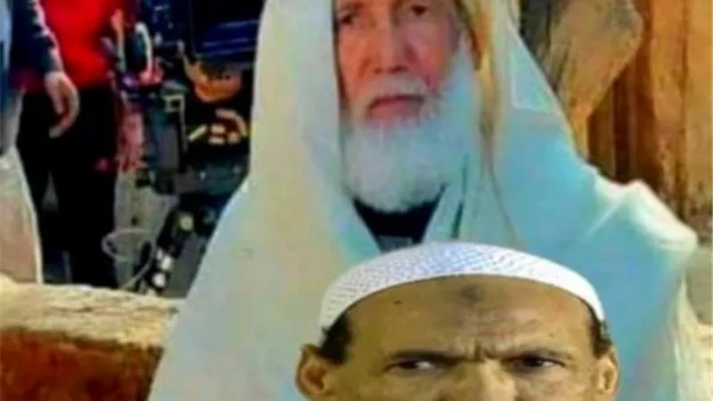 صلاح عبد الله ناعيا الفنان محمد ريحان: كنت من جمهوره وعشاقه