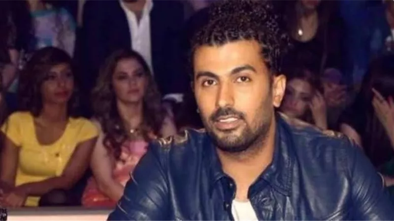 المتحدة تعلن وقف التعامل مع محمد سامي بعد فشله في ”نسل الأغراب”