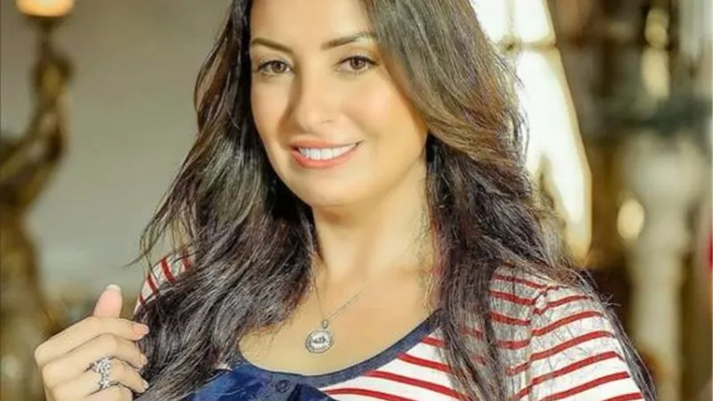 نرمين الفقي تكشف كواليس ”ضل راجل” و”النمر” في برنامج لايت شو.. قريبًا