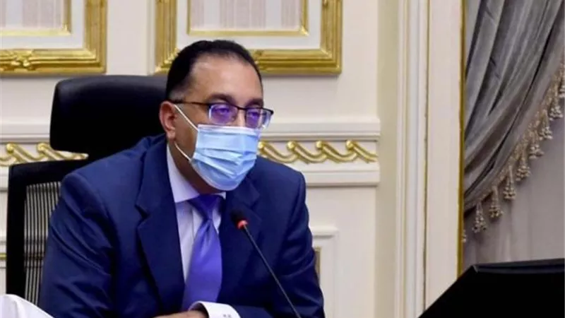 عاجل.. توجيهات رئاسية للحكومة بشأن جائحة كورونا